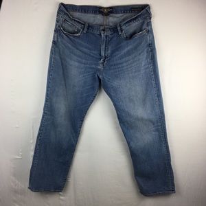Lucky Brand jeans